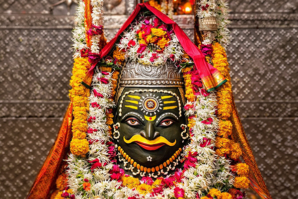 Arrival in Indore & Ujjain Sightseeing
